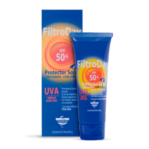 FILTRODAY CREMA COLOR