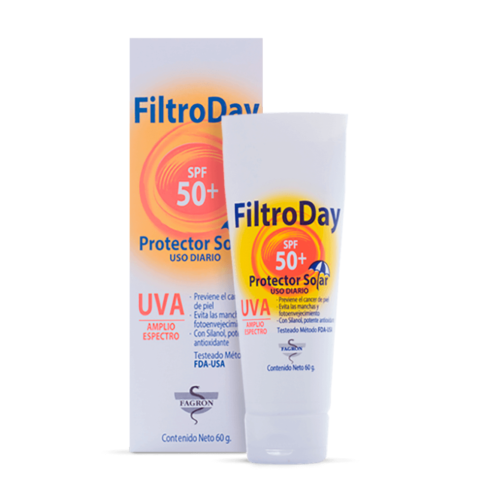 FILTRODAY CREMA