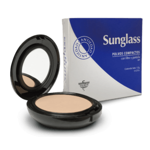 SUNGLASS POLVO COMPACTO LIGHT
