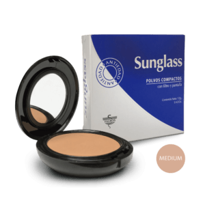 SUNGLASS POLVO COMPACT MEDIUM