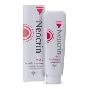 NEOCRIN MASK REPARADOR ANTIEDAD CAPILAR