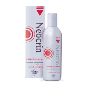NEOCRIN CHAMPU ANTI CASPA