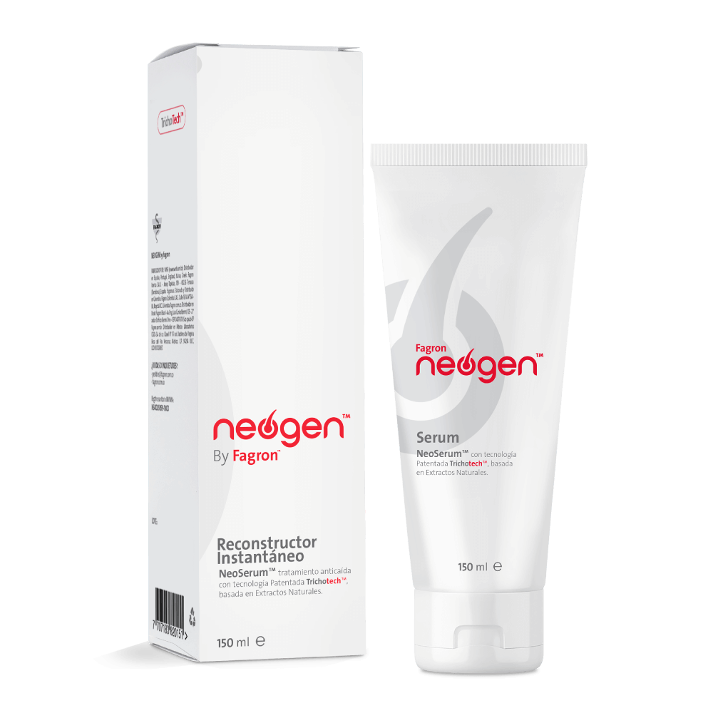 NEOGEN SERUM