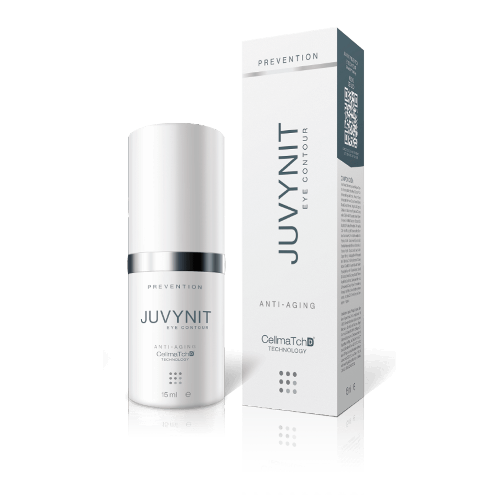 JUVYNIT PREVENTION EYE CONTOUR