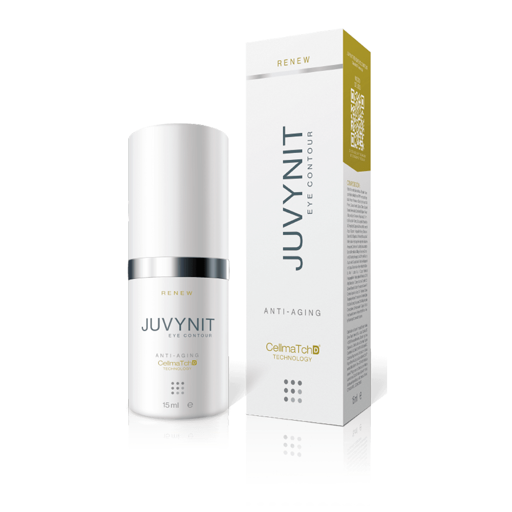 JUVYNIT RENEW EYE CONTOUR