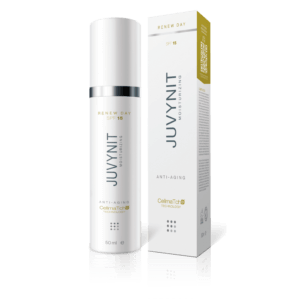 JUVYNIT RENEW MOISTURIZING DAY