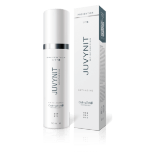 JUVYNIT PREVENTION MOISTURIZING