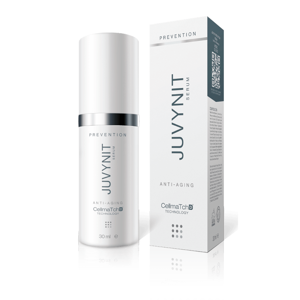 JUVYNIT PREVENTION SERUM