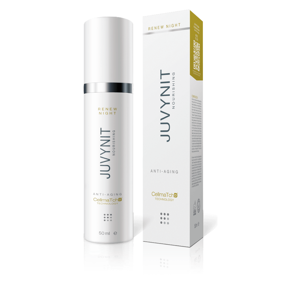 JUVYNIT RENEW NOURISHING NIGHT