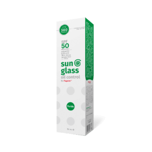 SUNGLASS OIL CONTROL