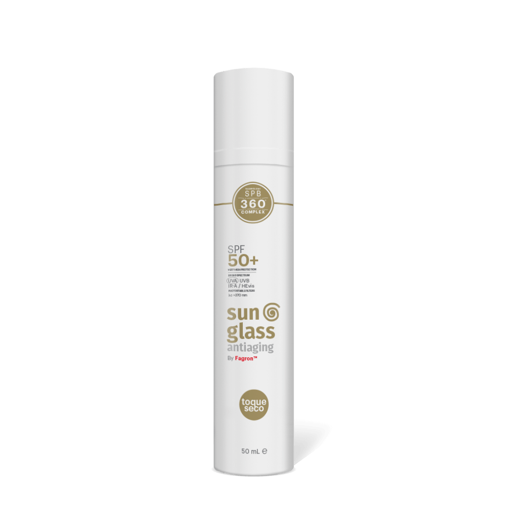 SUNGLASS ANTIAGE SPF50+