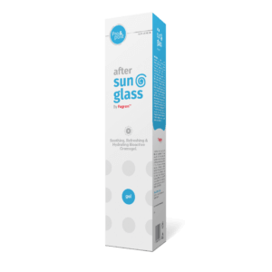 SUNGLASS AFTER SUN 100 ML