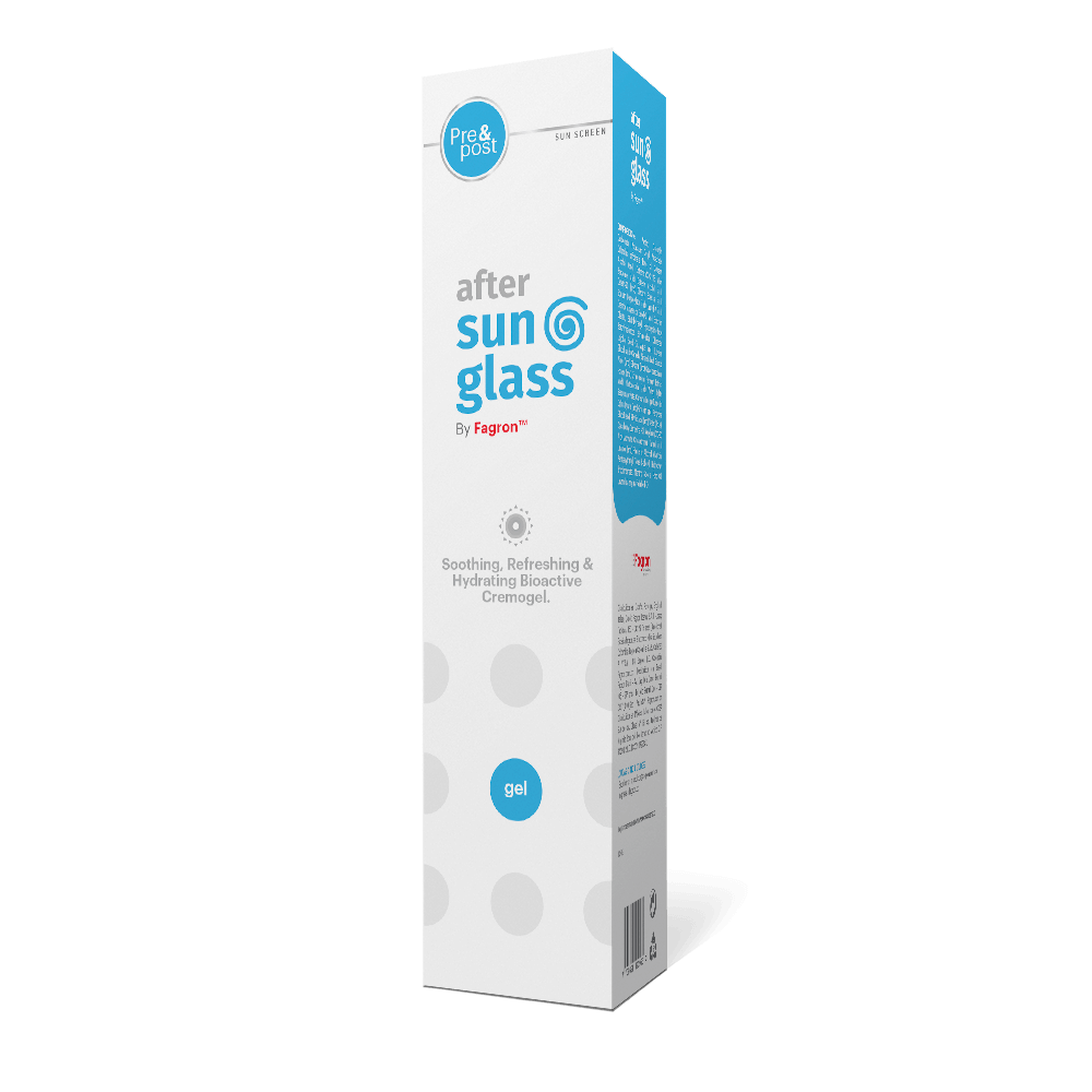 SUNGLASS AFTER SUN 100 ML