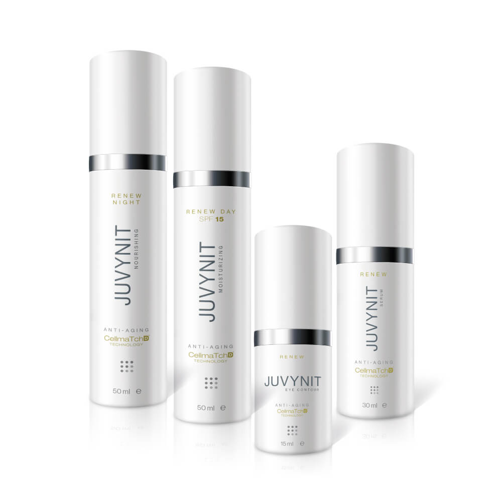 KIT JUVYNIT RENEW