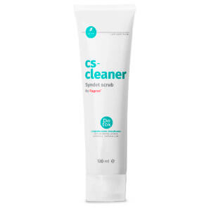 CS-SYNDET Scrub 120ml
