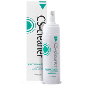 CS-CLEANER SYNDET OIL CONTROL 200ml