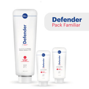 DEFENDER Pack Familiar