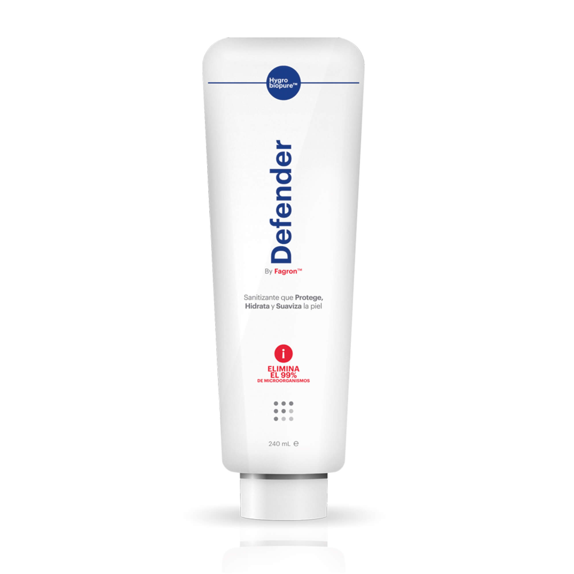 DEFENDER 240ml