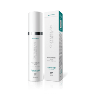 OUTMELAN Hand Body x 50ml