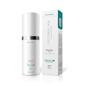 OUTMELAN Intensive Serum x 30ml