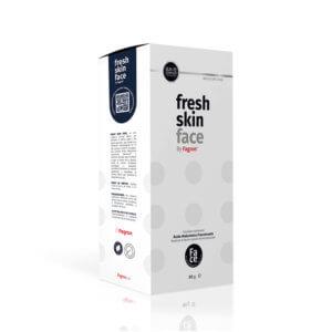 FRESH SKIN FACE HIDRATANTE FACIAL