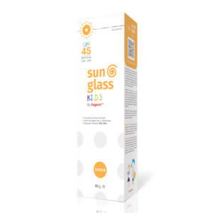 SUNGLASS KIDS PROTECTOR SOLAR SPF 45