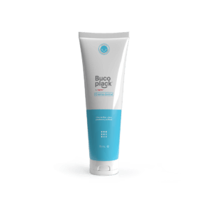 Buco Plack Crema Dental