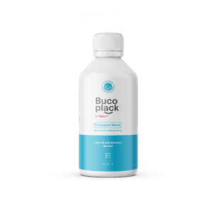 Buco Plack Enjuague Bucal