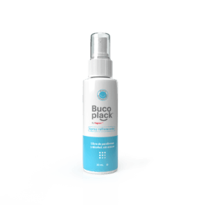 Buco Plack Spray Bucal