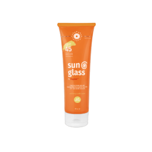 SUNGLASS Gel Color Protector Solar SPF 45